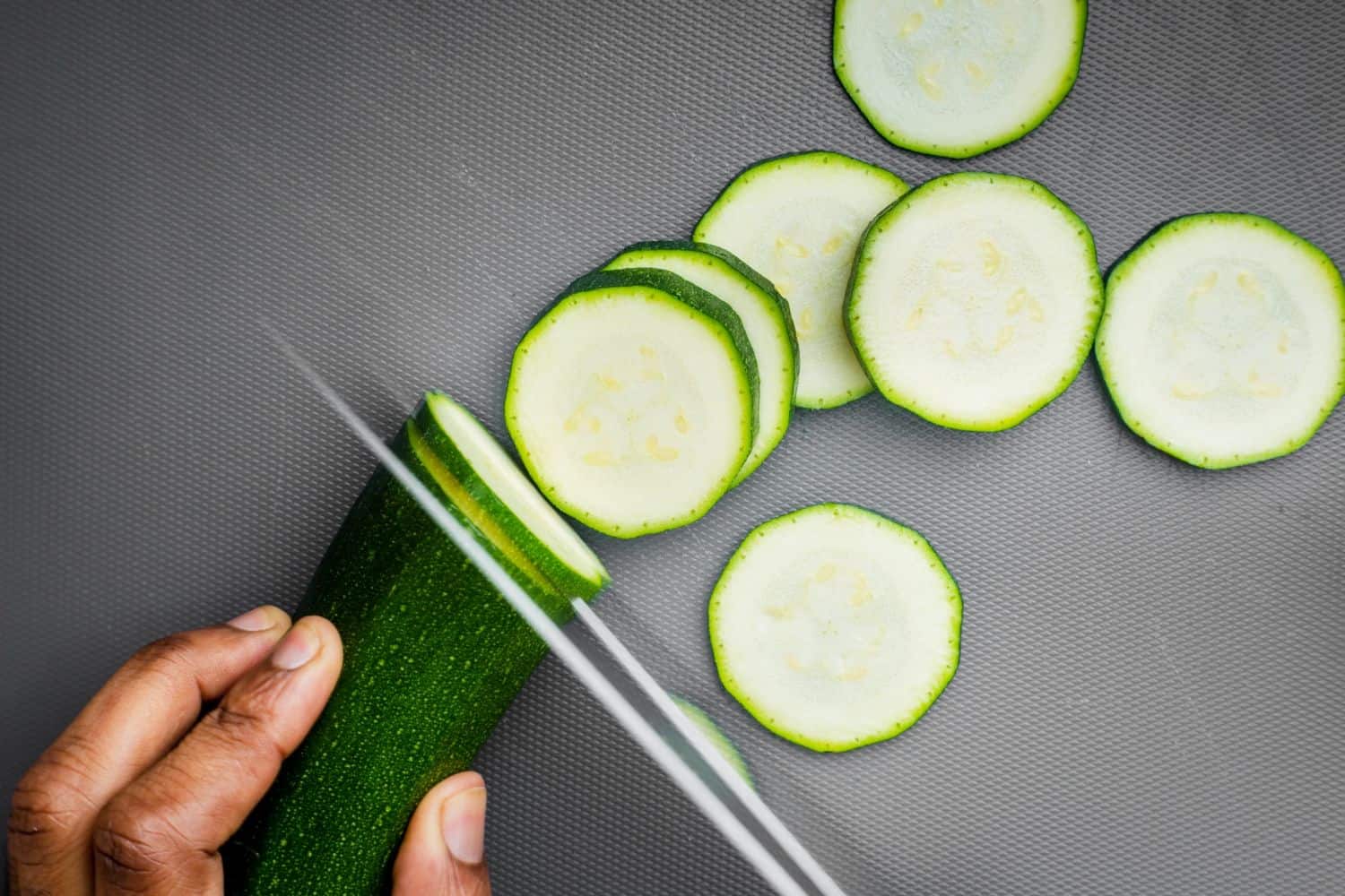 cucumbers